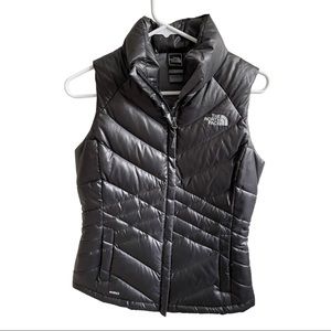 The North Face Puffer Vest